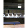 12 heads high speed embroidery machine YUEHONG brand